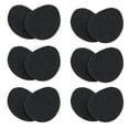 thumbnail image 2 of 6 Pares De Pegatinas Autoadhesivas Antideslizantes Para Suela De Zapatos Sunnimix Almohadilla antideslizante para suela de zapato, 2 of 8