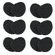 thumbnail image 2 of 6 Pares De Pegatinas Autoadhesivas Antideslizantes Para Suela De Zapatos Sunnimix Almohadilla antideslizante para suela de zapato, 2 of 8