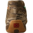 thumbnail image 5 of Men's Twisted X MDM0082 Mossy Oak Casual Chukka Driving Moc Camo Eco Tweed 14 W, 5 of 5