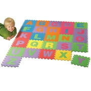 Foam Puzzle Mats