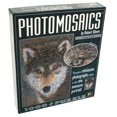 thumbnail image 1 of Photomosaics: Grey Wolf by Robert Silvers 1000 piece Jigsaw Puzzle, 1 of 2