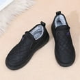 thumbnail image 6 of Womens Winter Boots: Insulated Warm Lined Ankle Slip Walking Comfortable Outdoor Boot, 6 of 8