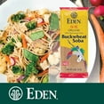 thumbnail image 3 of Eden Foods Organic Buckwheat Soba, 8 oz, 3 of 5