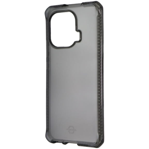 ITSKINS Spectrum R // Clear Series Case for Xiaomi Mi 11 Pro - Smoke