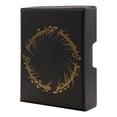 thumbnail image 4 of Collar Fanattik The Lord of the Rings One Ring Edición Limitada, 4 of 9
