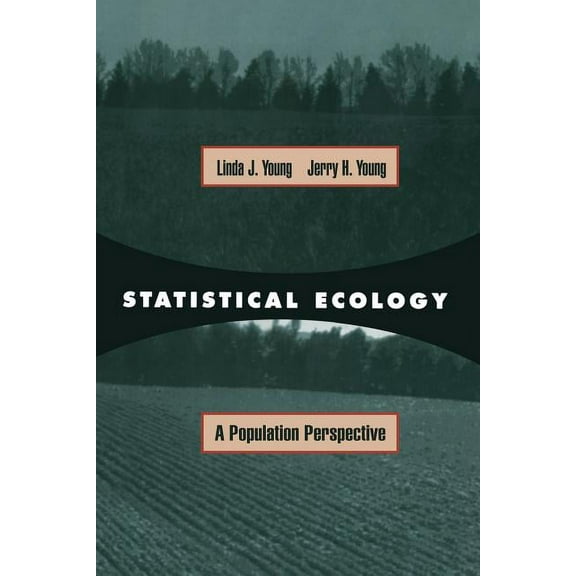 Statistical Ecology, (Paperback)