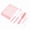 Pink, variant on NFTIGB Electric Chocolate Candy Melting Pot Melter Machine Kitchen Tool with DIY Mould Set, Two Temperature Levels, Yellow (7.48 x 5.71 x 3.94 inches / 19 x 14.5 x 10 cm)