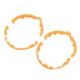 thumbnail image 1 of for  Flip Drone Bumper Guard Protector, TPU Full Coverage Propeller Guard Protector, Gimbal Protective Anti Collision Ring Cover for  Flip Accessories, 1 of 7