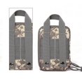 thumbnail image 3 of Bolsa Táctica Al Aire Libre Militar Cintura Riñonera Teléfono Móvil Bolsa Cinturón Cintura Bolsa Engranaje Gadget Bolsa Eigraketly HA025997-02, 3 of 7