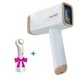 thumbnail image 1 of KinseiBeauty-Depilación láser IPL para mujer, dispositivo de depilación Facial con refrigeración por hielo, uso doméstico, E3, 1 of 5