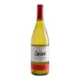 thumbnail image 1 of Caja de 12 Vino Blanco Monte Xanic Calixa Chardonnay 750 ml Calixa Chardonnay, 1 of 2