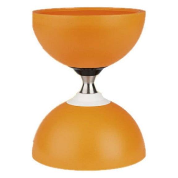 Henrys Jazz Free Diabolo - Bearing Diabolo (Orange)