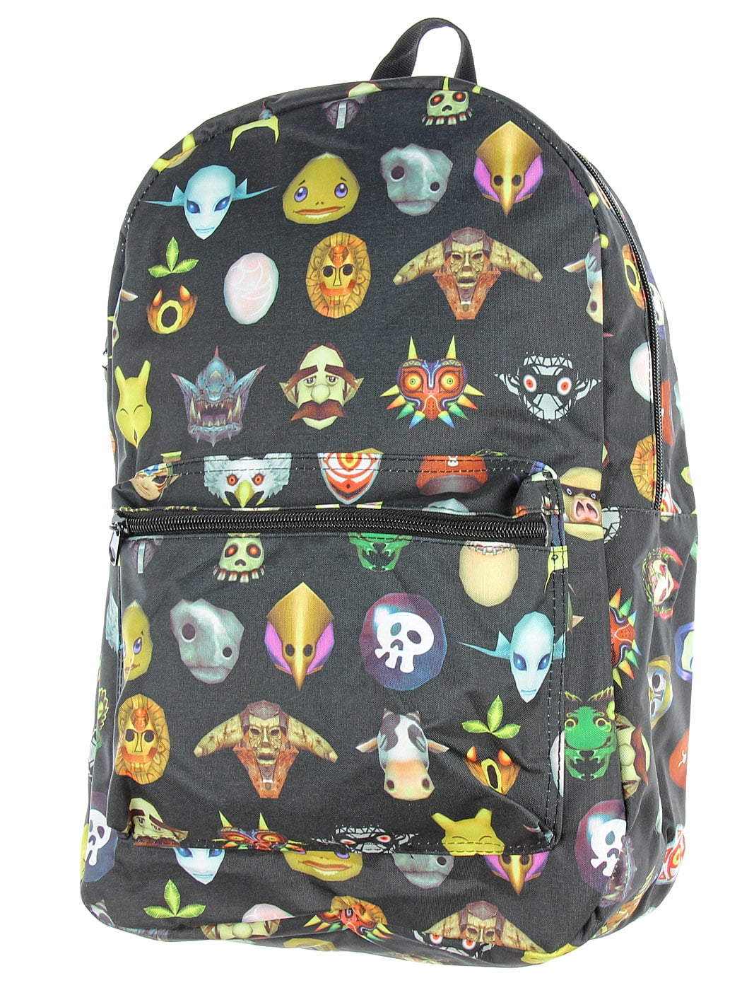 The Legend of Zelda 17" shoulder bag backpack unisex school bags mix fashion hot 