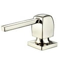 thumbnail image 4 of Pfister Ksdt1 Briarsfield Deck Mounted Soap Dispenser - Bronze, 4 of 4