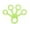 Light Green-3kg/6.6lb, variant on Gytml Silicone Finger Stretcher Hand Trainer, 2.95" Five Loop Finger Resistance Exerciser, Multi Color Portable Hand Grip Strengthener For Gym Workout Arthritis(Dark Green-5Kg/11Lb)