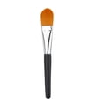 thumbnail image 3 of Blush Foundation Brocha de Maquillaje para Pómulos, Frente, Mandíbula, Belleza, 3 of 6