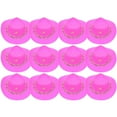 thumbnail image 1 of BRIGHTFUFU 12 Uds. Muñecas sombreros de vaquero Mini sombreros de vaquero sombreros de vaquero en miniatura de plástico pequeños sombreros de vaquero decorativos, 1 of 8