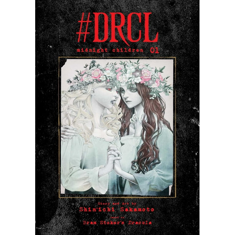 DRCL Midnight Children, Vol. 1 (Hardcover) - Walmart.com