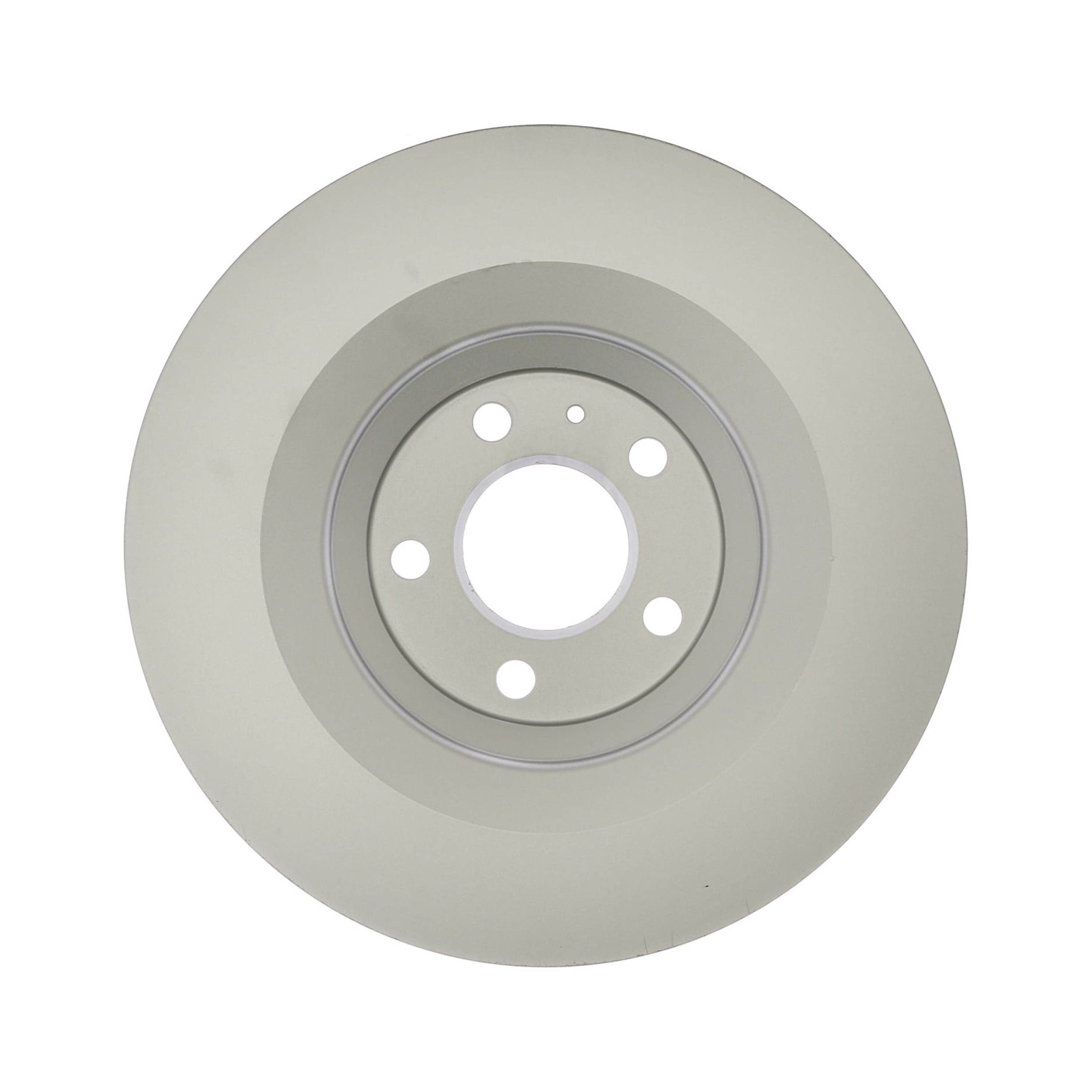 Raybestos Specialty Performance Rotors, 981828 Fits select: 2007-2011 AUDI S6