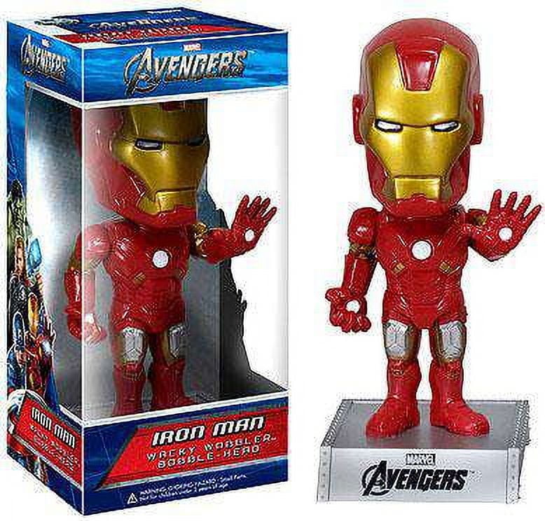【希少品】Funko ファンコ Deep space suit アイアンマン Funko Pop Loose Iron Man 3 26 Deep Space Suit | eBay