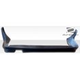thumbnail image 4 of 1982-1986 Toyota Supra Duraflex F-1 Rear Lip Under Spoiler Air Dam - 1 Piece, 4 of 4