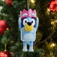 thumbnail image 2 of Déco Bluey avec couronne, 2 of 4