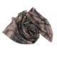thumbnail image 2 of Bufanda de malla de camuflaje con hojas, 5 uds., silenciador de jungla para exteriores, diadema transpirable, 2 of 6
