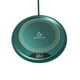 thumbnail image 1 of taza de almohadilla de calentamiento Calentador de tazas portátil, almohadilla de aislamiento constante de café eléctrico de invierno, almohadilla de calentamiento de de leche,, 1 of 7