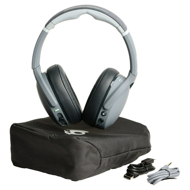 Crusher Evo Grey | Bose wireless setup for media - Walmart