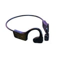 thumbnail image 3 of FYHALE Ear-mounted Sports Bluetooth Headset Rear-mounted Bluetooth Card Mp3 Headset MD218 Bluetooth Headset, 3 of 6
