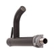 thumbnail image 1 of Grifo de Lavabo Jadeshay Acero Inoxidable G1/2 Negro, 1 of 8