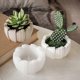 thumbnail image 4 of Epoxy Resin Storage Bowl Mold Flexible Striped Bowl Silicone Mold For Craft, 4 of 5