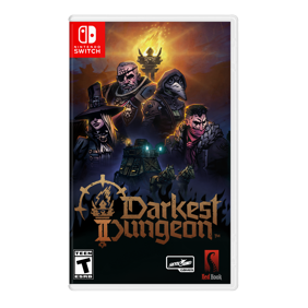 Darkest Dungeon 2 for Nintendo Switch