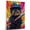 Affenpinscher, variant on Briard Dog Stretched Canvas Size 8x12 – Baseball Canvas Print of Funny Briard Dog Wall Art, Baseball Sports Wall Decor, Home Decor, Dog Lover