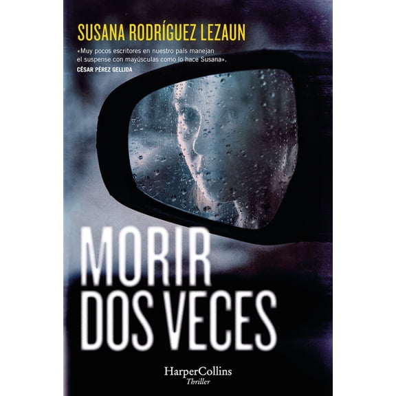 Morir DOS Veces (Dying Twice - Spanish Edition), (Paperback)