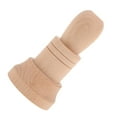 thumbnail image 6 of LABELEPH 1 Set Khaki Wood Pot Maker for DIY Design in Gardening, 6 of 8