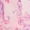 Primrose Painterly Floral, variant on Roaman's Women's Plus Size Chiffon Off-The-Shoulder Maxi Dress