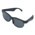 thumbnail image 1 of Sunglasses Smart  Sunglasses Support 140 Languages Built in Mic Stereo Sound Sunglasses for Music Calling, 1 of 7
