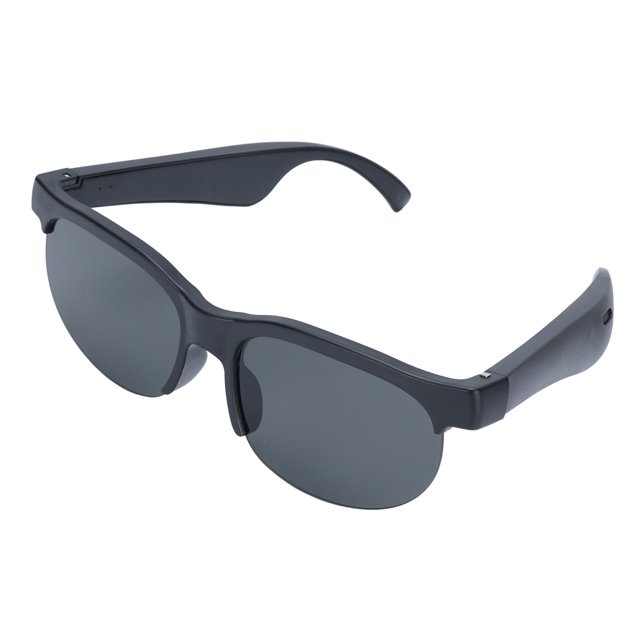 Sunglasses Smart Sunglasses Support 140 Languages Built in Mic Stereo Sound Sunglasses for Music Calling