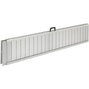 Wheelchair ramp code