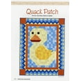 thumbnail image 4 of Patch Pals Collection: Best of Quiltmaker (Paperback) by Leisure Arts (Creator), 4 of 7