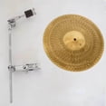 thumbnail image 1 of Dalazy Métal Tambour Extension Pinces Titulaire Réglable Extension Bras Bras de Flèche Cymbale, 1 of 9