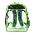 thumbnail image 2 of Minecraft Creeper 5-Piece Backpack & Lunchbox Set With Water Bottle, 2 of 7