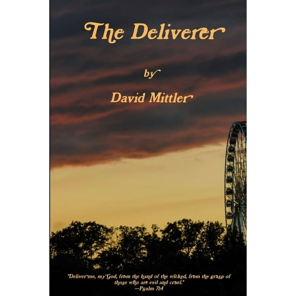 The Deliverer (Paperback)