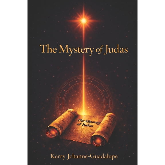The Mystery of Judas, (Paperback)