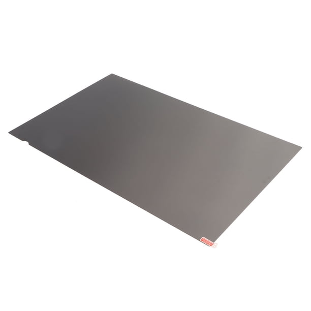 Filtro De Pantalla De Computadora, Escala 16:10 Profesional Filtro De Pantalla De Computadora Portátil De 24 Pulgadas Protección Protectora Para Los Ojos Para El Espacio De