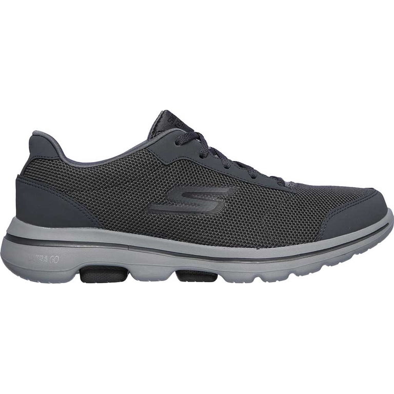 Skechers Go Walk 5 Sneakers for Men Walking Shoes Breathable  display picture 2