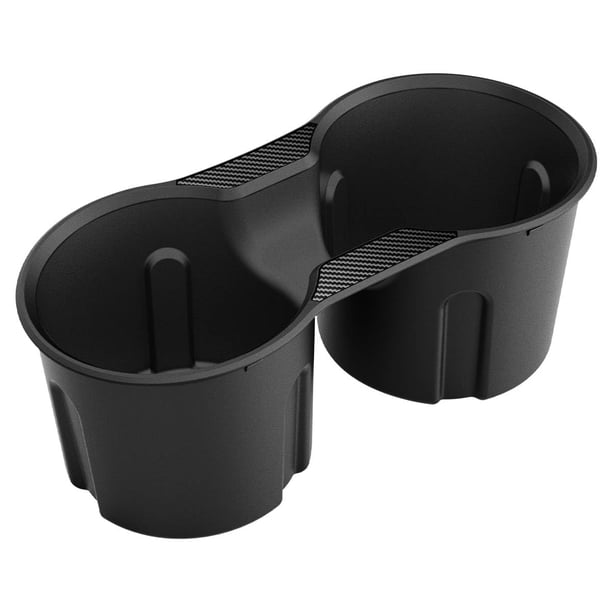 Inserto portavasos Spigen Relaxed Grip para Tesla Model 3 e Y