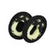 thumbnail image 4 of Almohadillas de repuesto para auriculares Bose QuietComfort 3 QC3 en la oreja OE2 OEi, 1 par CACAGOO Almohadillas para los oídos, 4 of 7