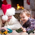 thumbnail image 3 of Christmas Countdown Advent Calendar with 24 Different Pull Back Cars   Countdown Advent Calendar Building Toys for Kids, 3 of 7